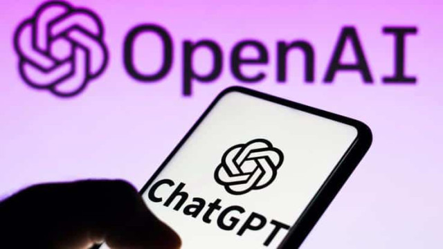 ChatGPT OpenAI